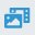 Expand button